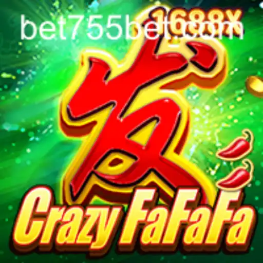 CrazyFaFaFa: Descubra o Novo Fenômeno de Jogos no 755bet.com