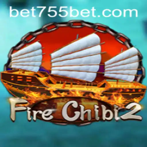 FireChibi2: Explore o Novo Mundo de Aventura com 755bet.com