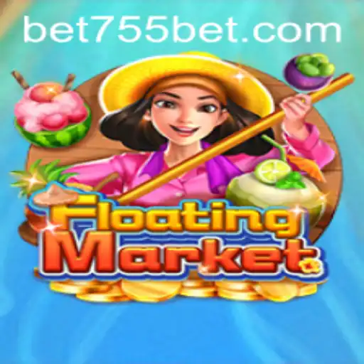 Explorando o Jogo FloatingMarket: Uma Aventura de Estratégia e Diversão