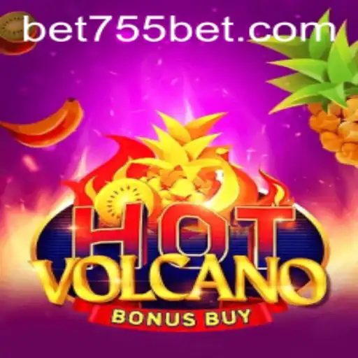 Descubra o Fascinante Mundo de HotVolcanoBonusBuy em 755bet.com