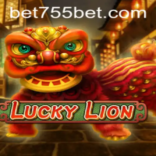 Descubra o Inovador Jogo LuckyLion em 755bet.com