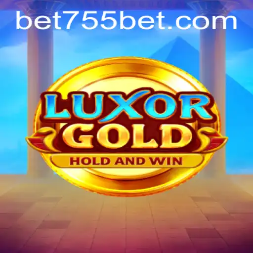 Explorando LuxorGold: Um Novo Fenômeno em 755bet.com