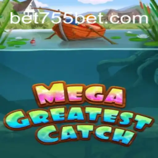 Descubra MegaGreatestCatch: O Jogo do Momento