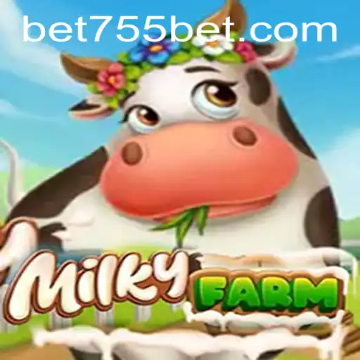 MilkyFarm: O Incrível Jogo de Agricultura e Entretenimento