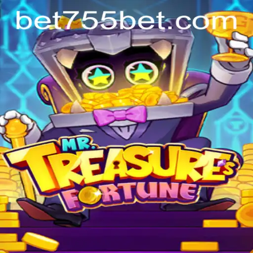 Explorando o Mundo de Aventuras de MrTreasuresFortune no 755bet.com