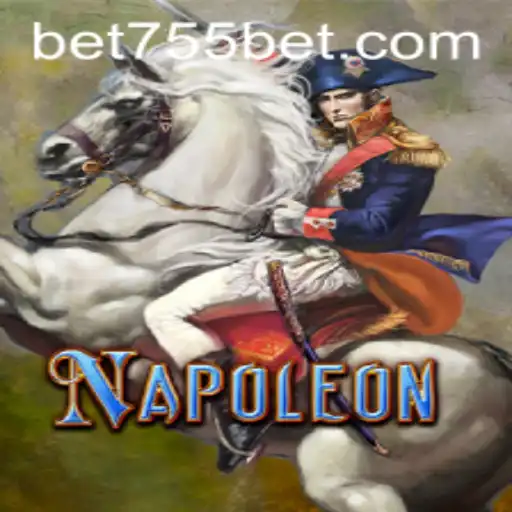Napoleon: A Experiência Inovadora do Jogo Online no 755bet.com