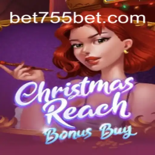 Embarque na Aventura Festiva com ChristmasReachBonusBuy no 755bet.com