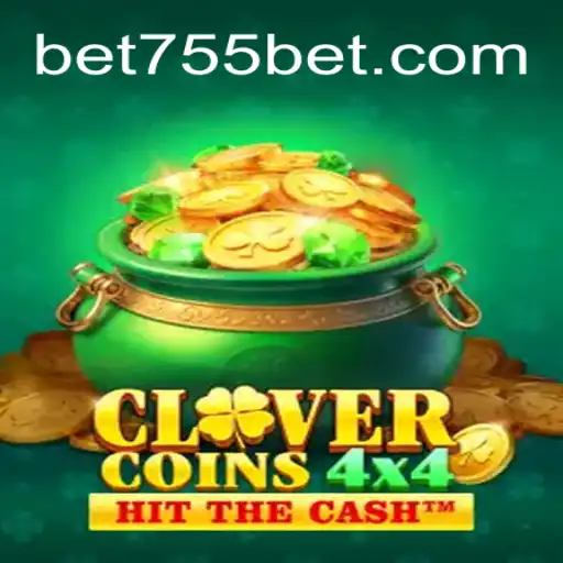 Explorando o Mundo de CloverCoins4x4: Regras e Introdução ao Jogo