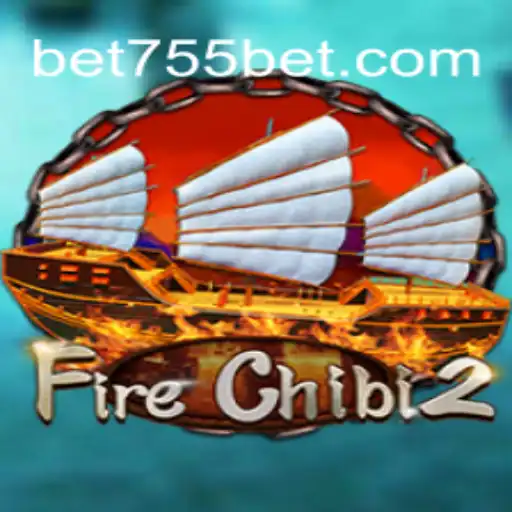 FireChibi2: Explore o Novo Mundo de Aventura com 755bet.com