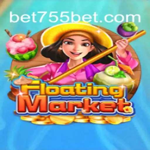 Explorando o Jogo FloatingMarket: Uma Aventura de Estratégia e Diversão