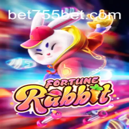 Descubra o Mundo de FortuneRabbit no 755bet.com