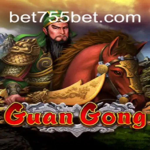 Explorando o Universo do Jogo GuanGong no 755bet.com