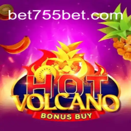 Descubra o Fascinante Mundo de HotVolcanoBonusBuy em 755bet.com