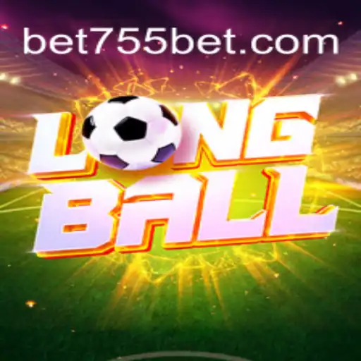 Descubra LongBall: O Jogo de Estratégia e Emoção em 755bet.com