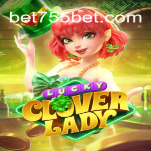 Conhecendo o Fascinante Mundo de LuckyCloverLady em 755bet.com
