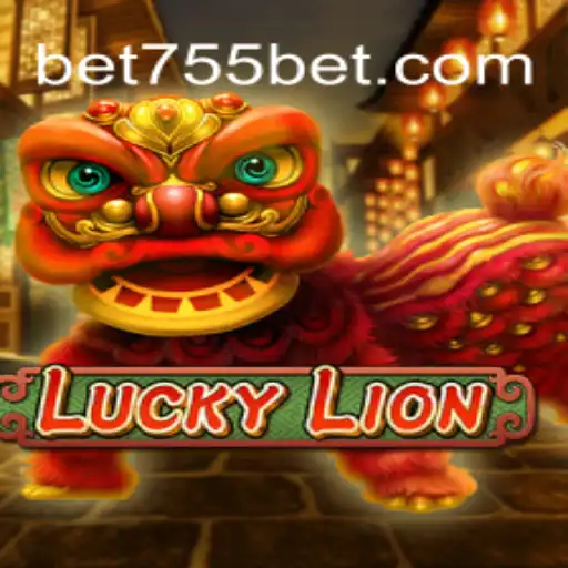 Descubra o Inovador Jogo LuckyLion em 755bet.com