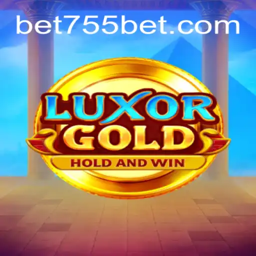 Explorando LuxorGold: Um Novo Fenômeno em 755bet.com