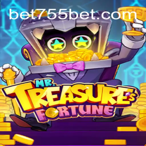 Explorando o Mundo de Aventuras de MrTreasuresFortune no 755bet.com