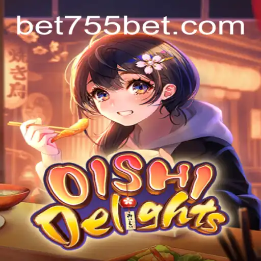 Descubra OishiDelights: O Novo Sucesso em Jogos Online