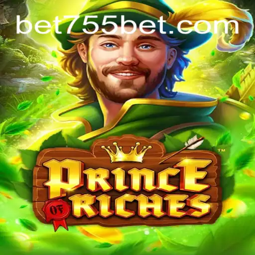 Explorando o Mundo de PrinceOfRiches: Um Jogo Empolgante para Entusiastas