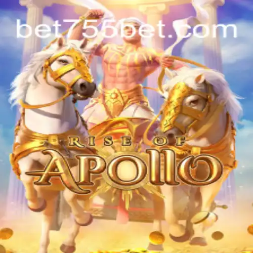 Explore o Jogo RiseofApollo: Uma Nova Experiência em Cassinos Online com 755bet.com