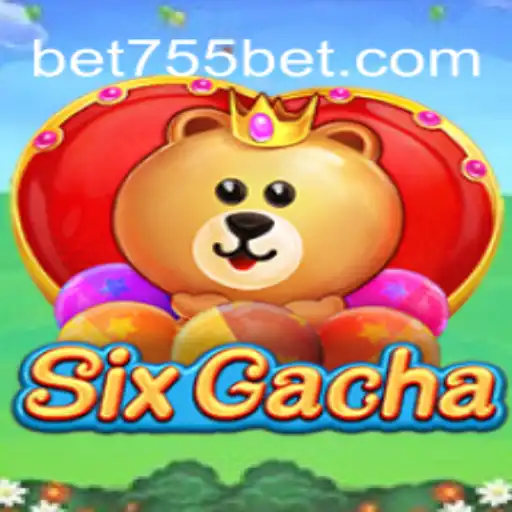 Explore o Mundo Fascinante do Jogo SixGacha Disponível em 755bet.com