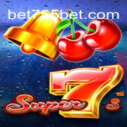 Explorando o Mundo Vibrante de Super7s: Um Mergulho no Jogo de Slots Inovador da 755bet.com