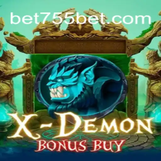 Explorando a Aventura do Jogo XDemonBonusBuy: Uma Jornada Atraente em 755bet.com