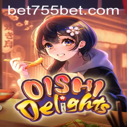 Descubra OishiDelights: O Novo Sucesso em Jogos Online