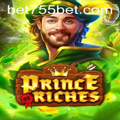 Explorando o Mundo de PrinceOfRiches: Um Jogo Empolgante para Entusiastas