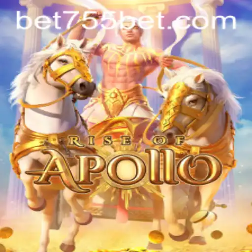 Explore o Jogo RiseofApollo: Uma Nova Experiência em Cassinos Online com 755bet.com