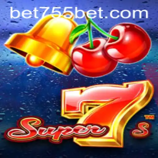 Explorando o Mundo Vibrante de Super7s: Um Mergulho no Jogo de Slots Inovador da 755bet.com